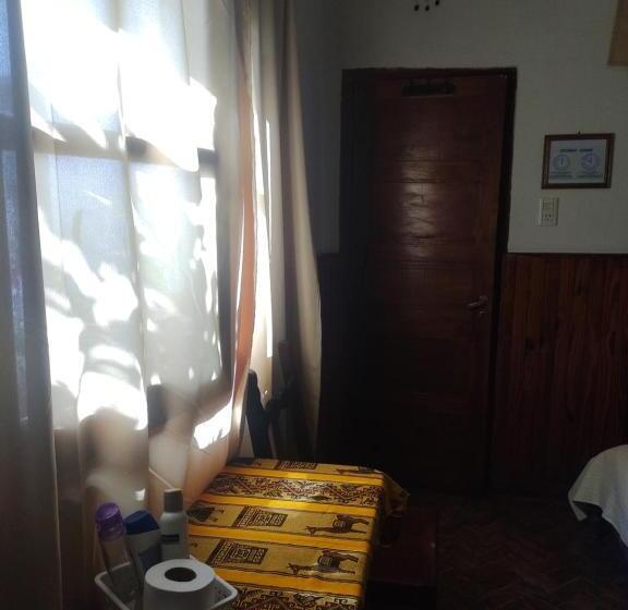 스탠다드 룸 가든 전망, Lo De Su