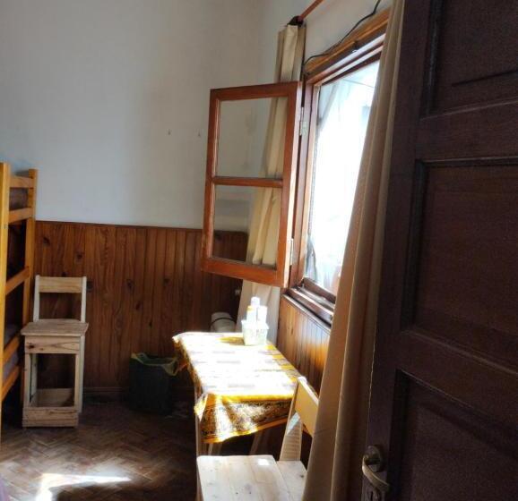 스탠다드 룸 가든 전망, Lo De Su