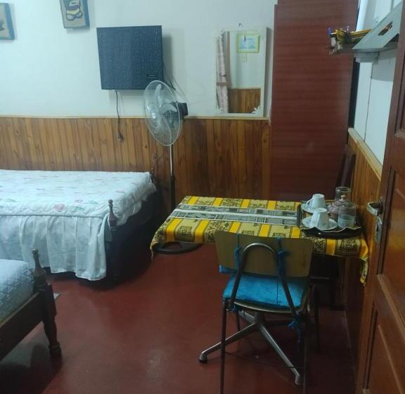 스탠다드 내측 룸, Lo De Su