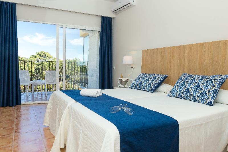 غرفة قياسية, Marienhage