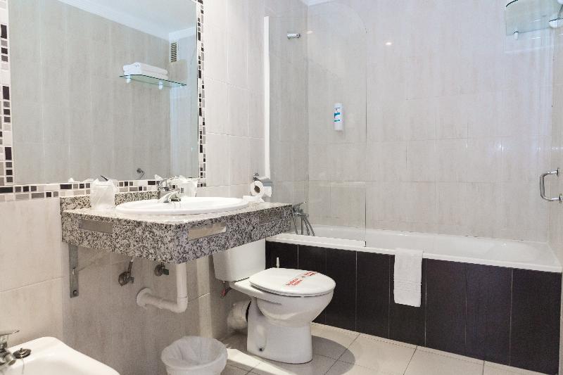 غرفة قياسية, Marienhage