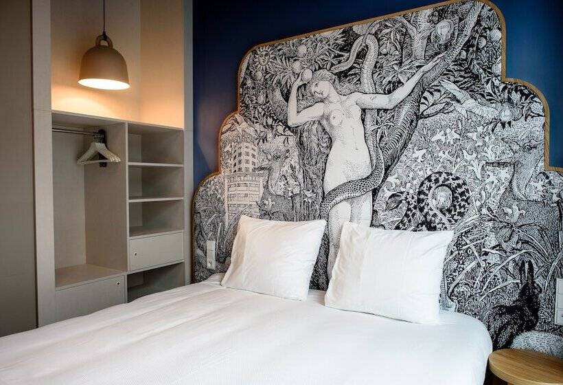 スタンダードルーム, Marienhage