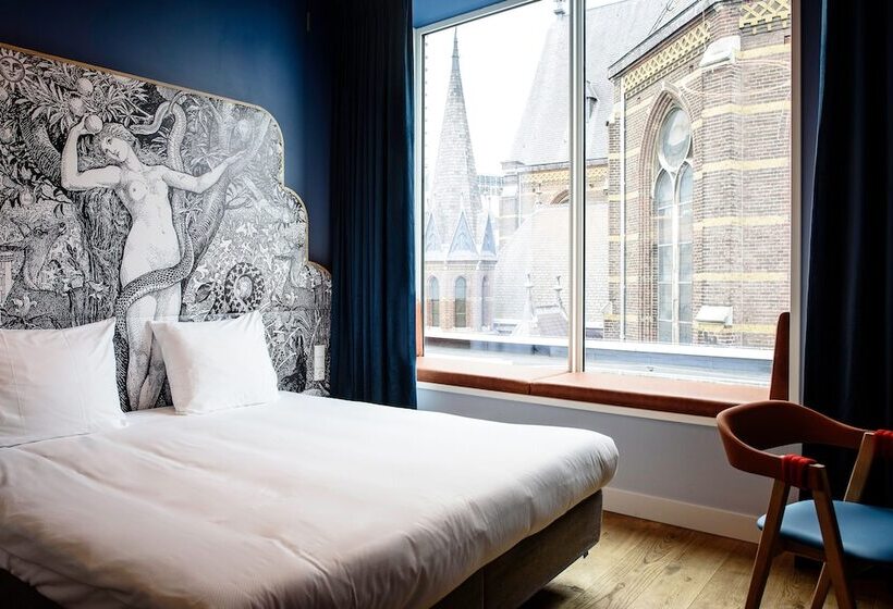 スタンダードルーム, Marienhage