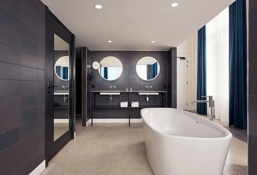 スイート, Marienhage