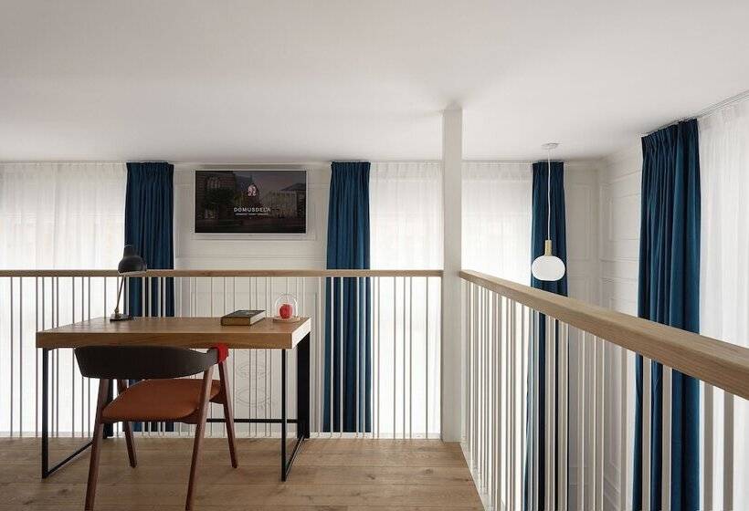 جناح, Marienhage