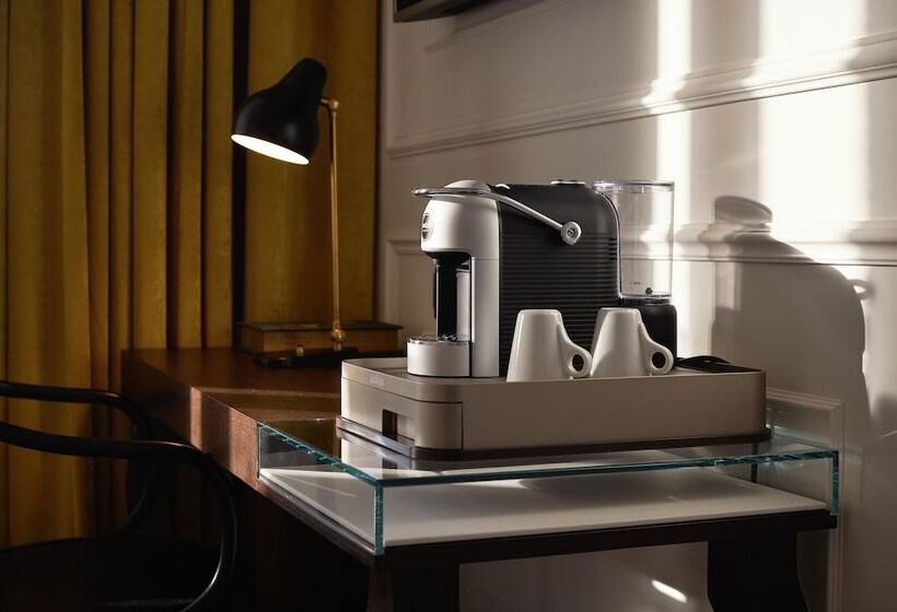 スイート, Marienhage