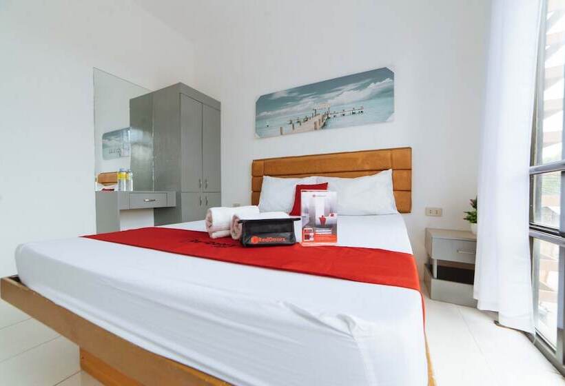 اتاق استاندارد, Reddoorz Plus Near Dadiangas Heights