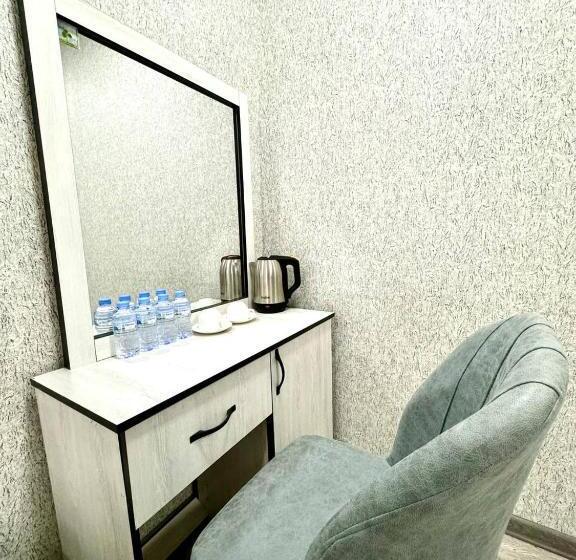 اتاق استاندارد با تخت بزرگ, Sv