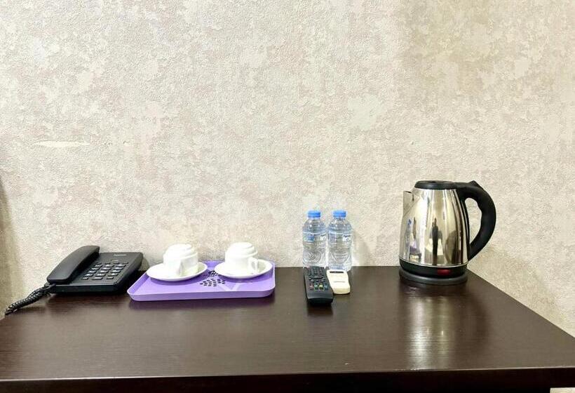 اتاق استاندارد, Sv