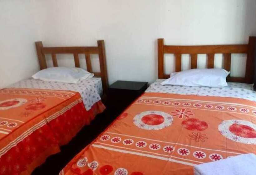 غرفة قياسية, Via Morburg