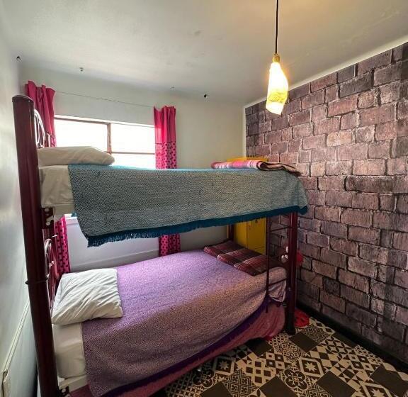 エコノミールーム, Casa Eufemia Hostel Type