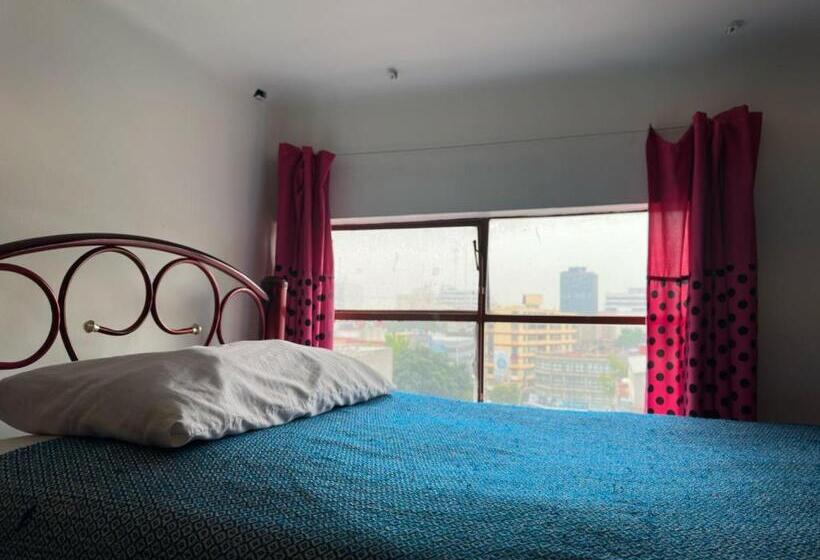 エコノミールーム, Casa Eufemia Hostel Type