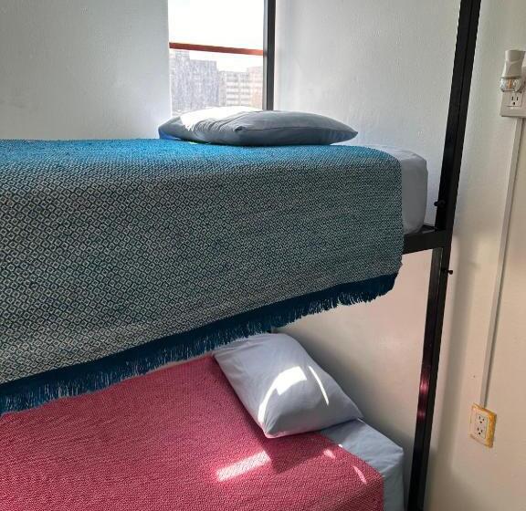 エコノミールーム, Casa Eufemia Hostel Type