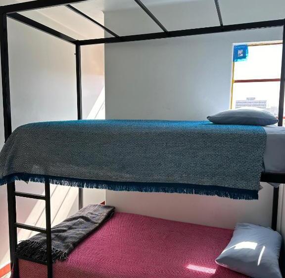 エコノミールーム, Casa Eufemia Hostel Type