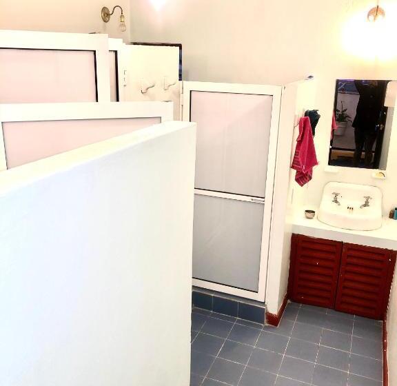 エコノミールーム, Casa Eufemia Hostel Type