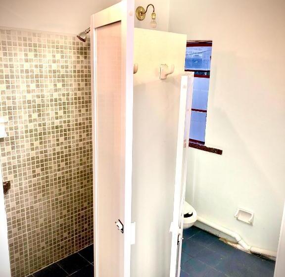 エコノミールーム, Casa Eufemia Hostel Type