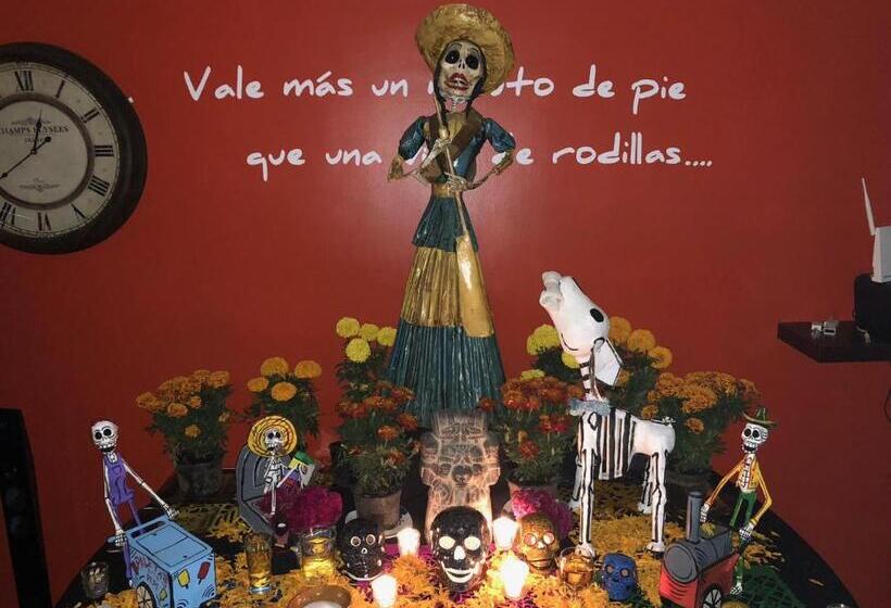 エコノミールーム, Casa Eufemia Hostel Type