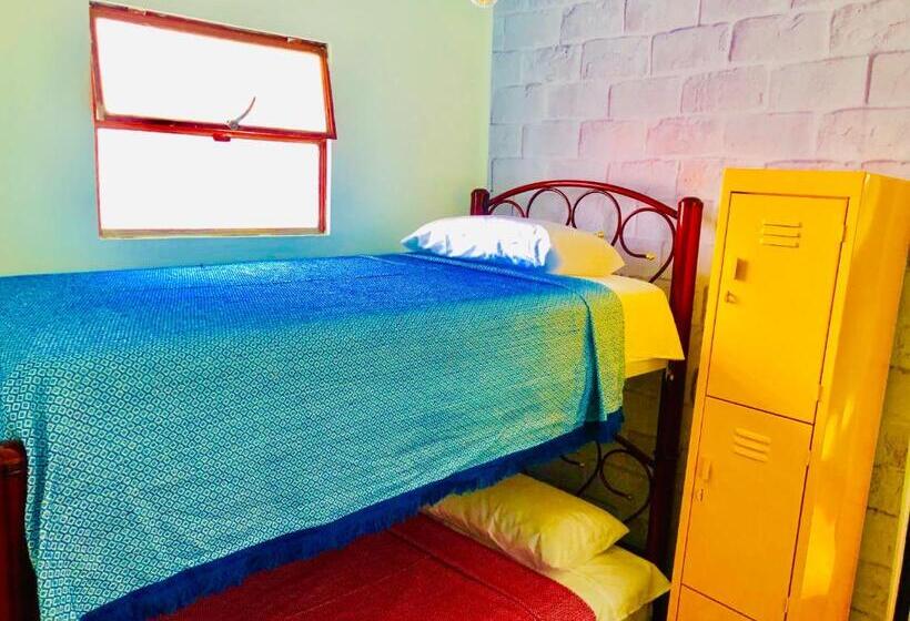 エコノミールーム, Casa Eufemia Hostel Type