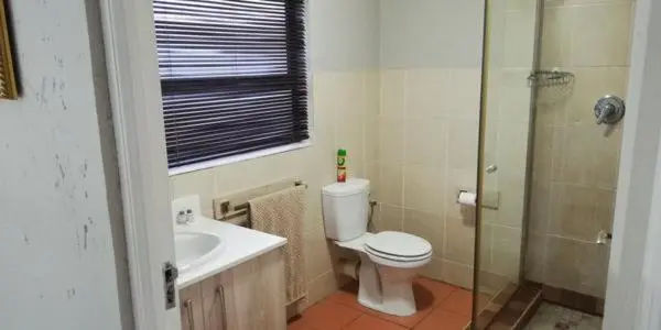 キングサイズベッドのクラシックルーム, Gold Crest Guesthouse