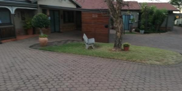 标准间, Gold Crest Guesthouse