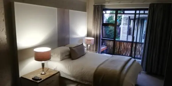 ベーシックルーム, Gold Crest Guesthouse
