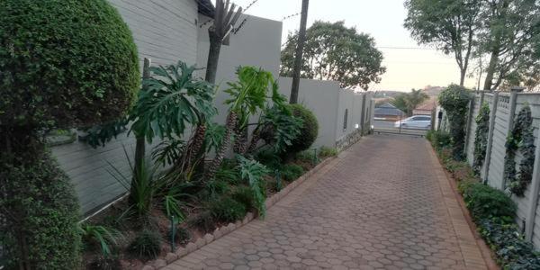 经济房, Gold Crest Guesthouse