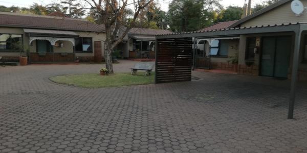 经济房, Gold Crest Guesthouse