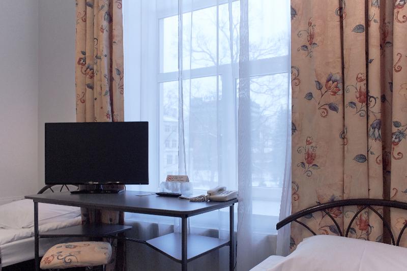 Четырехместный Номер Стандарт, Onsen & Garden Asante Inn