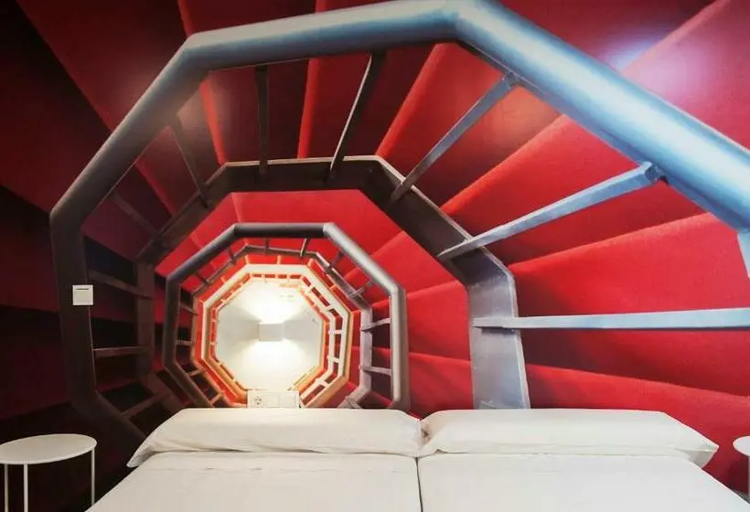 آپارتمان 1 خوابه, Apartamentos Divan