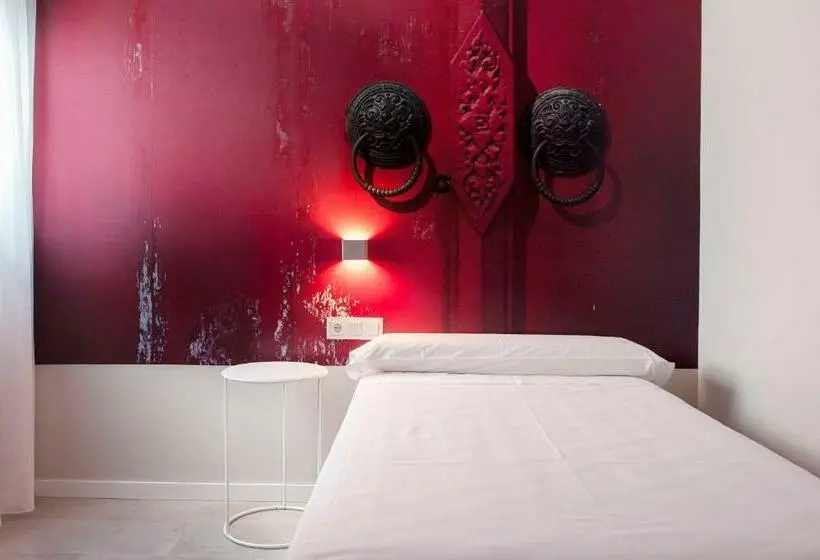 آپارتمان 1 خوابه, Apartamentos Divan