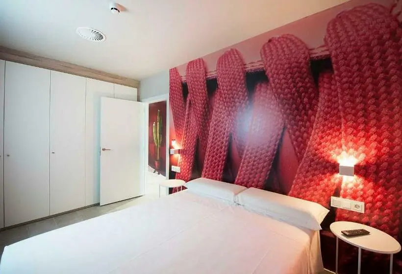آپارتمان 1 خوابه, Apartamentos Divan