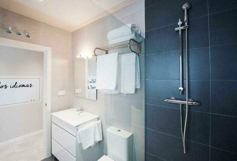 침실 1개 아파트, Apartamentos Divan