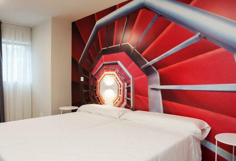 침실 1개 아파트, Apartamentos Divan