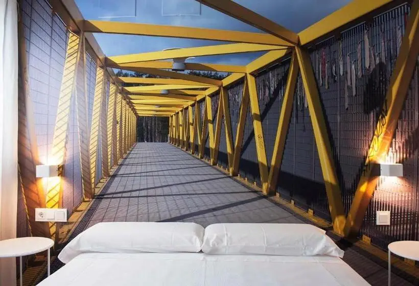 اتاق استاندارد, Apartamentos Divan