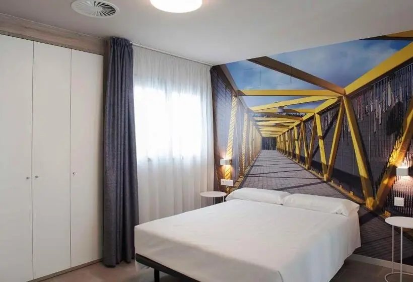 اتاق استاندارد, Apartamentos Divan