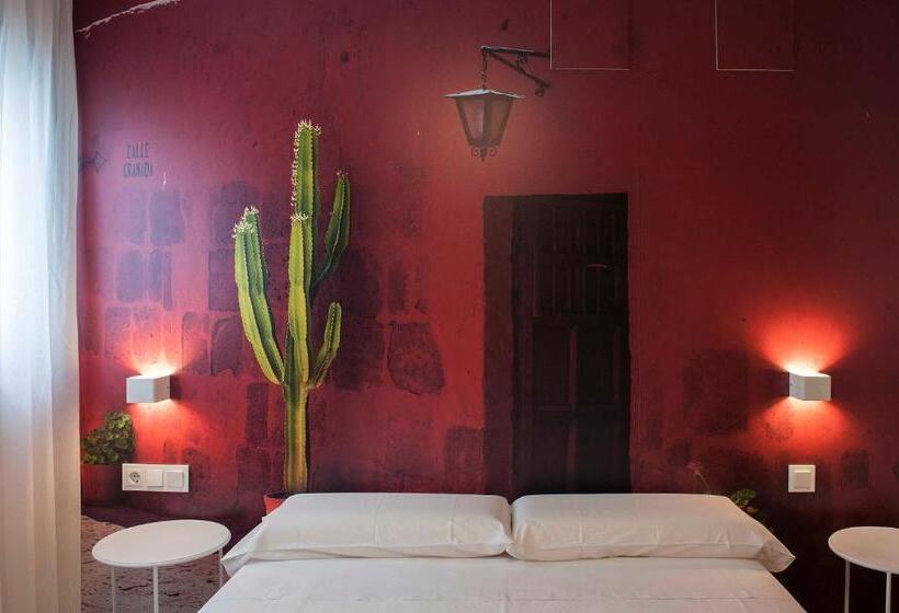 스탠다드 룸, Apartamentos Divan