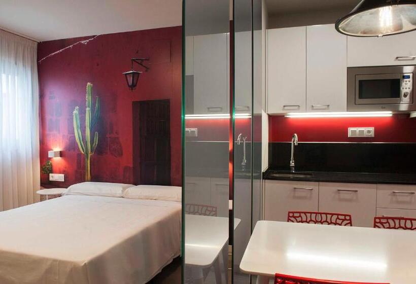 Номер Стандарт, Apartamentos Divan