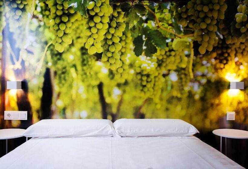 스탠다드 룸, Apartamentos Divan