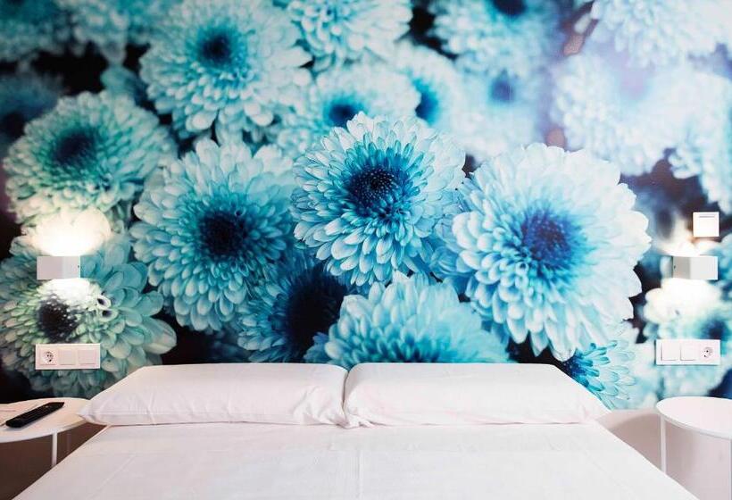 Апартаменты 2 Спальни, Apartamentos Divan