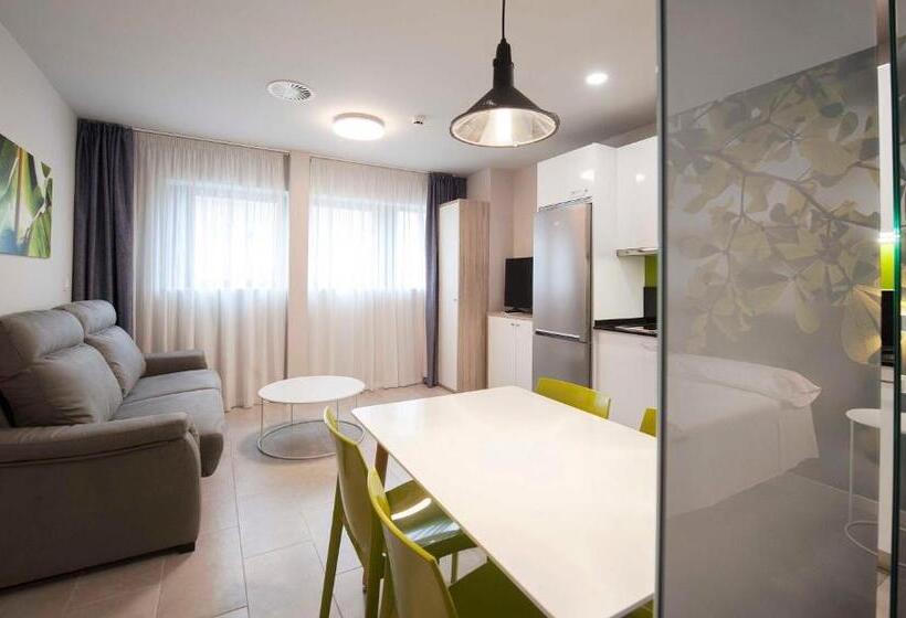 Номер Стандарт, Apartamentos Divan