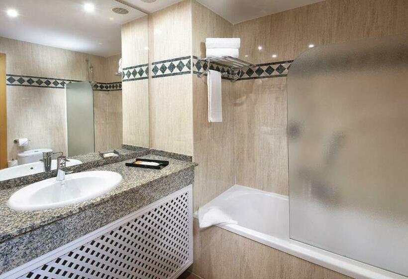 غرفة قياسية, Fuerteventura Princess