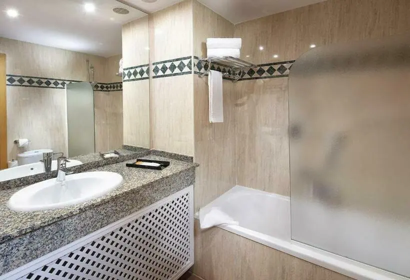 スタンダードルーム, Fuerteventura Princess - Adults Only