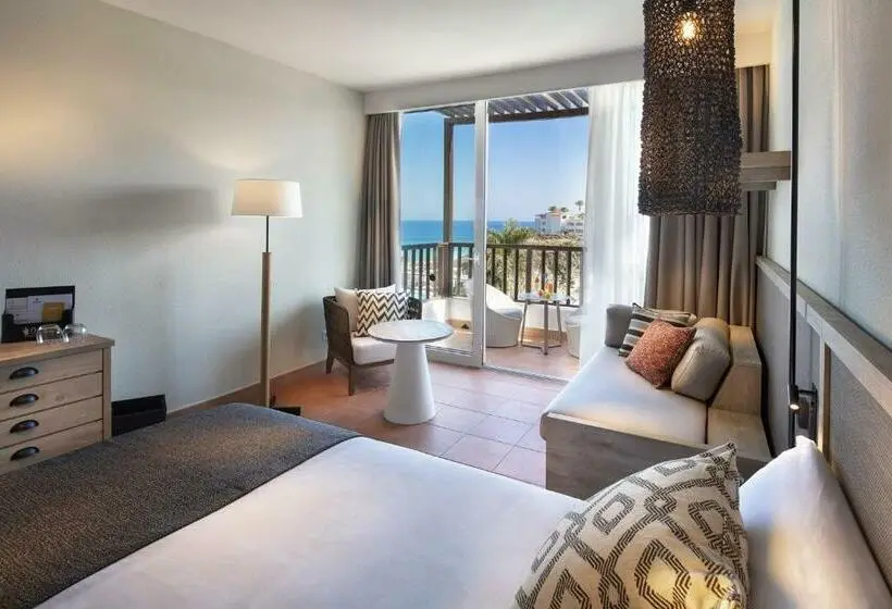 オーシャンビュースタンダードルーム, Fuerteventura Princess - Adults Only