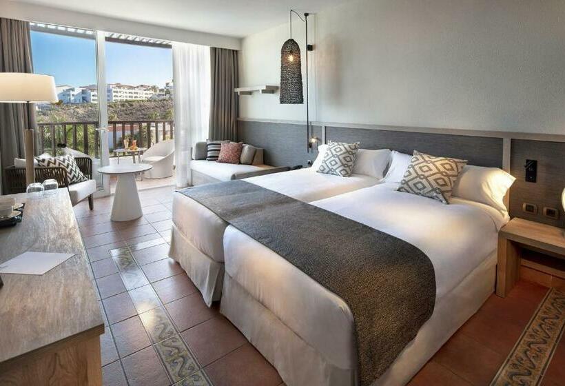 غرفة سوبيريور عائلية, Fuerteventura Princess