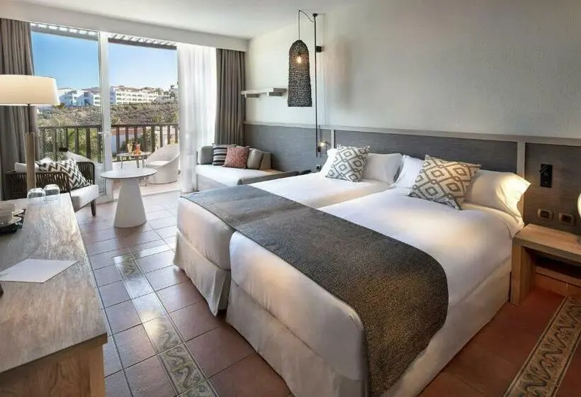 スーペリアファミリールーム, Fuerteventura Princess - Adults Only