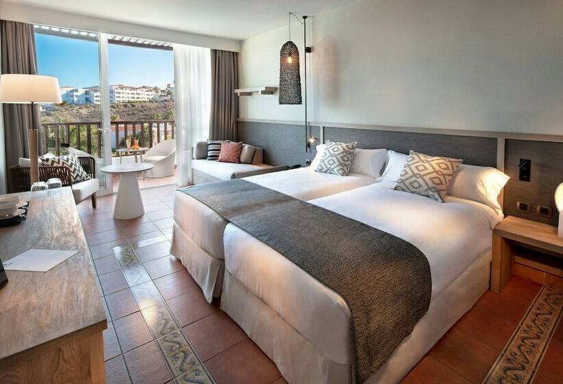 غرفة قياسية, Fuerteventura Princess