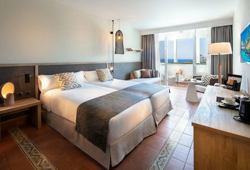 Номер Стандарт, Fuerteventura Princess