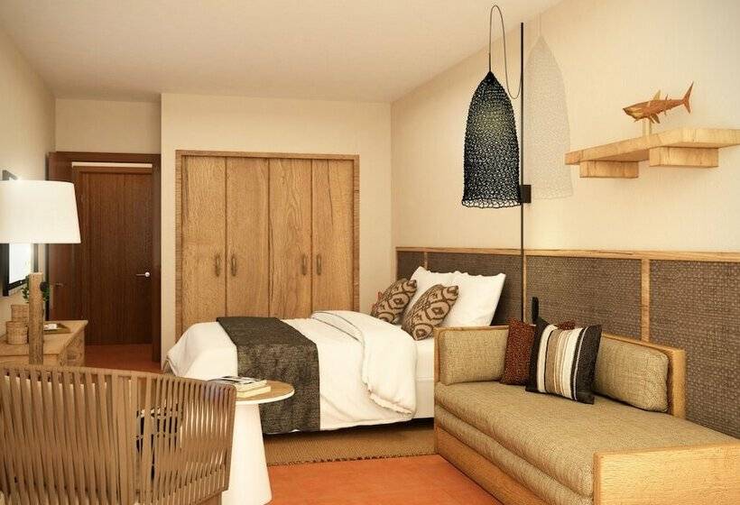 غرفة قياسية, Fuerteventura Princess