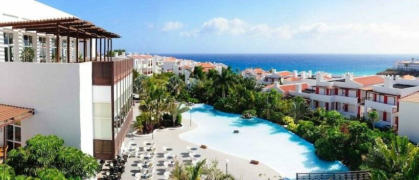 غرفة قياسية مطلّة علي البحر, Fuerteventura Princess