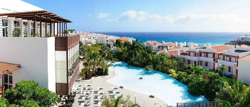 オーシャンビュースタンダードルーム, Fuerteventura Princess - Adults Only